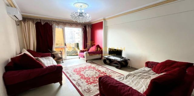 Apartment For Sale In Miami - Qism El-Montaza - Alexandria