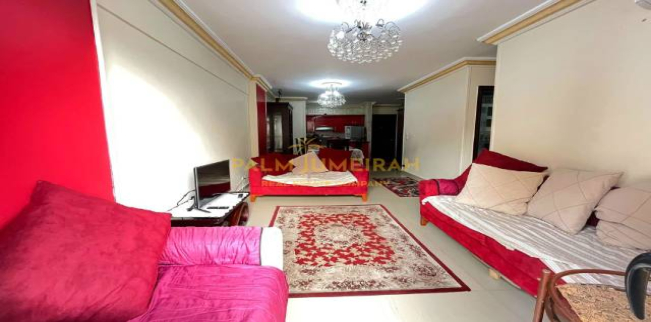 Apartment For Sale In Miami - Qism El-Montaza - Alexandria