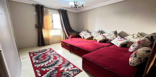 Apartment For Sale In Miami - Qism El-Montaza - Alexandria