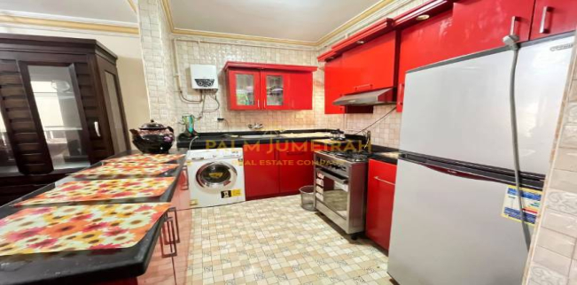 Apartment For Sale In Miami - Qism El-Montaza - Alexandria