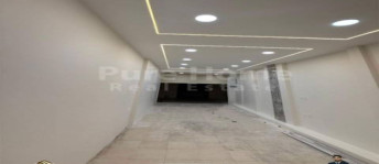 Store For Rent In Smoha - Qism Sidi Gabir - Alexandria