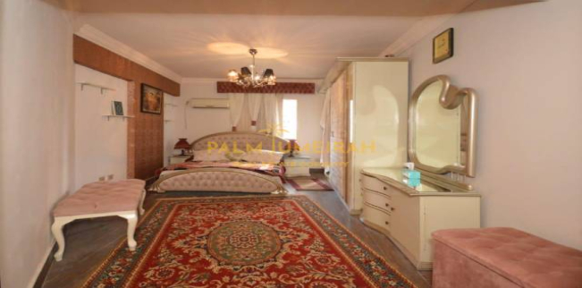 Apartment For Sale In Smoha - Qism Sidi Gabir - Alexandria