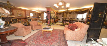 Apartment For Sale In Smoha - Qism Sidi Gabir - Alexandria