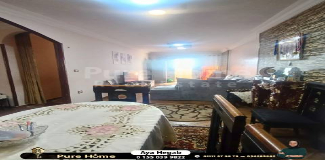 Apartment For Sale In Sporting - Qism Sidi Gabir - Alexandria