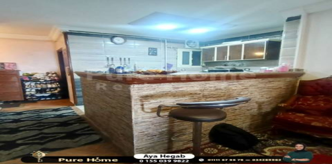 Apartment For Sale In Sporting - Qism Sidi Gabir - Alexandria