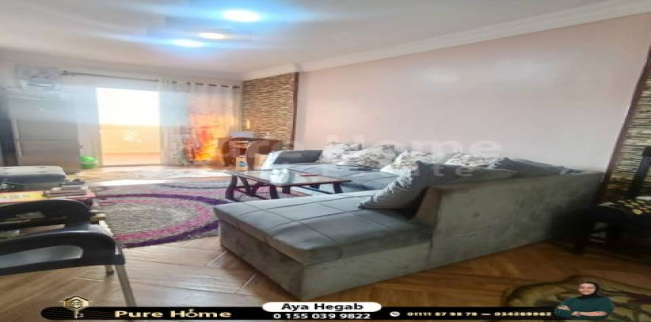 Apartment For Sale In Sporting - Qism Sidi Gabir - Alexandria