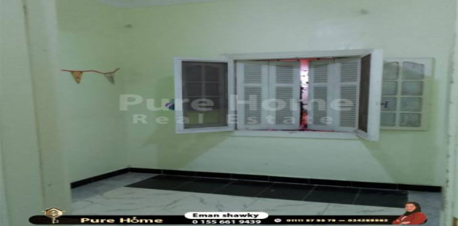 Apartment For Sale In Moharram Bek - Qism Moharram Bek - Alexandria