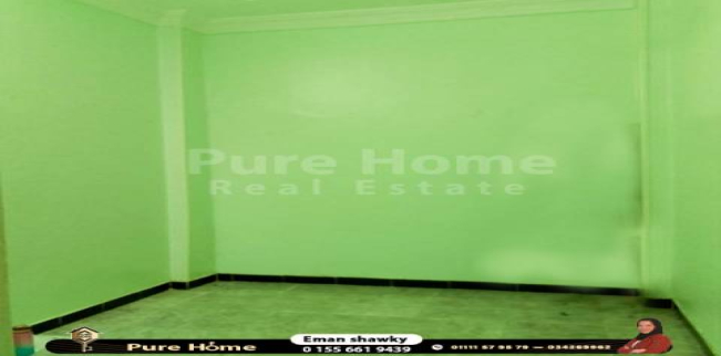 Apartment For Sale In Moharram Bek - Qism Moharram Bek - Alexandria