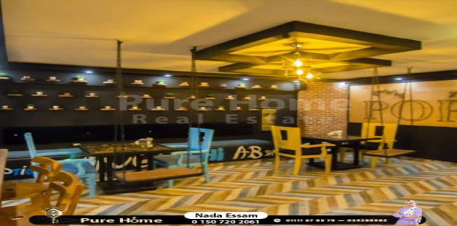 Store For Sale In Sidi Beshr - Qism El-Montaza - Alexandria