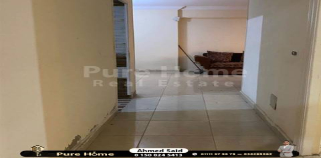 Apartment For Sale In Ganaklis - Qism El-Raml - Alexandria