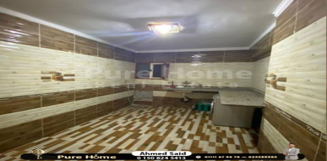Apartment For Sale In Ganaklis - Qism El-Raml - Alexandria