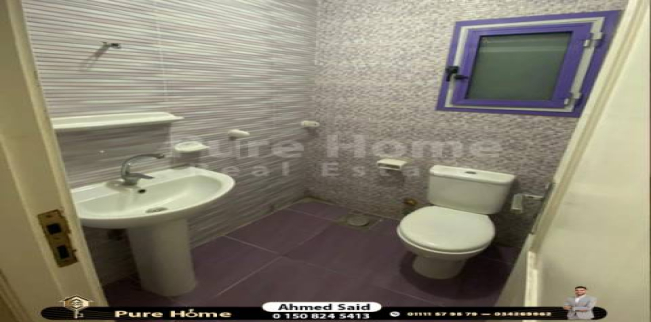 Apartment For Sale In Ganaklis - Qism El-Raml - Alexandria