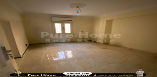 Apartment For Sale In Ganaklis - Qism El-Raml - Alexandria