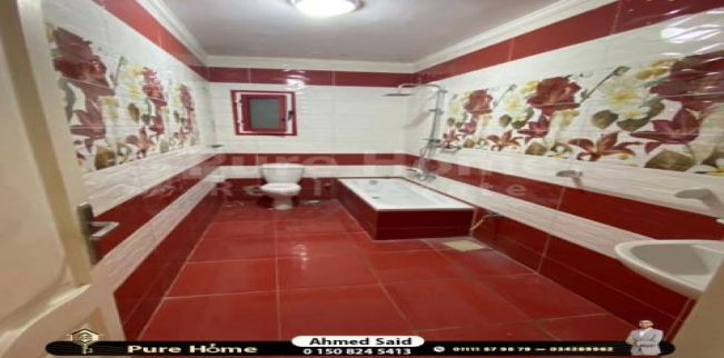 Apartment For Sale In Ganaklis - Qism El-Raml - Alexandria