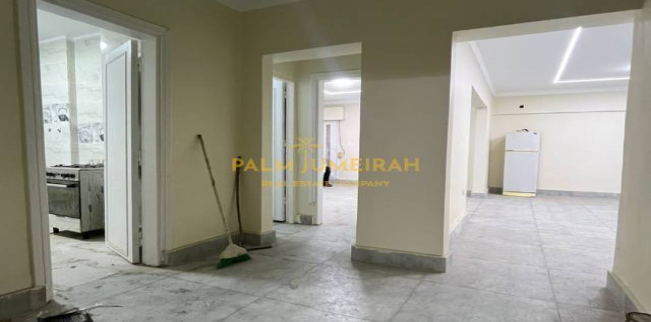 Apartment For Sale In Flemig - Qism El-Raml - Alexandria
