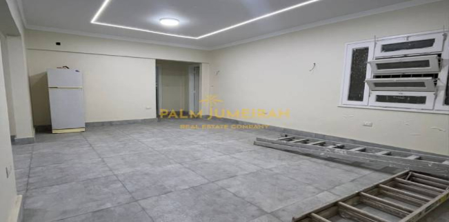 Apartment For Sale In Flemig - Qism El-Raml - Alexandria