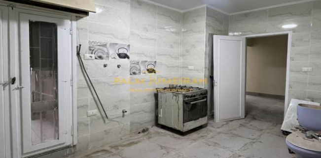 Apartment For Sale In Flemig - Qism El-Raml - Alexandria