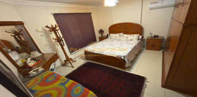 Apartment For Sale In Sidi Beshr Bahri - Qism El-Montaza - Alexandria