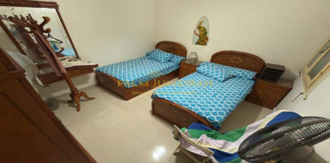 Apartment For Sale In Sidi Beshr Bahri - Qism El-Montaza - Alexandria