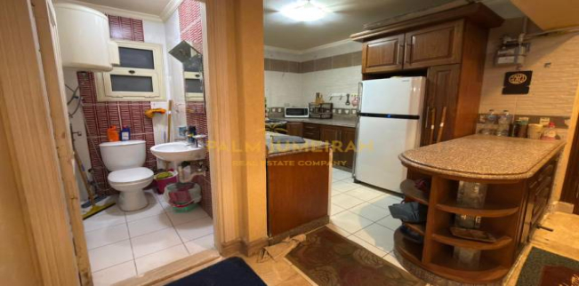 Apartment For Sale In Sidi Beshr Bahri - Qism El-Montaza - Alexandria