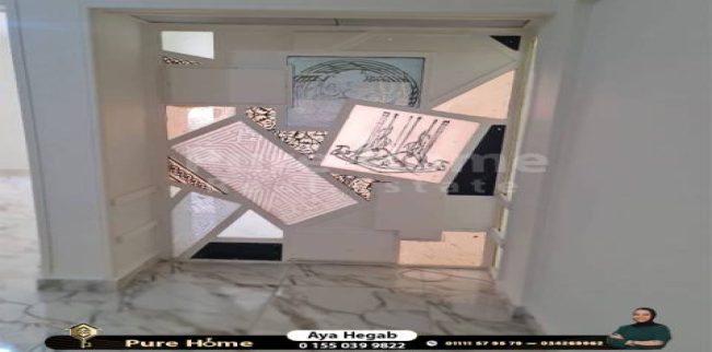 Apartment For Sale In Roushdy - Qism Sidi Gabir - Alexandria