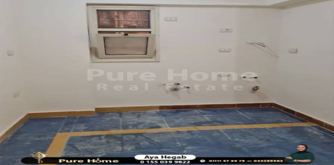 Apartment For Sale In Roushdy - Qism Sidi Gabir - Alexandria