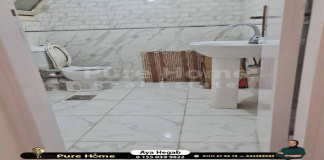 Apartment For Sale In Roushdy - Qism Sidi Gabir - Alexandria