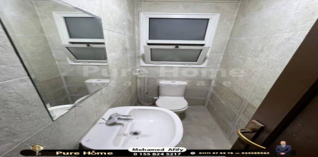 Apartment For Sale In Smoha - Qism Sidi Gabir - Alexandria