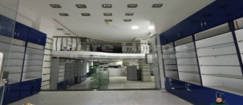 محل تجاري للبيع فى الإبراهيمية - قسم باب شرقي - الإسكندرية