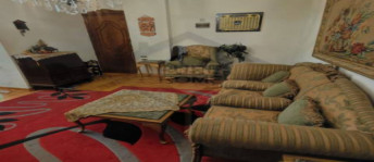 شقة للبيع فى رشدي - قسم سيدى جابر - الإسكندرية