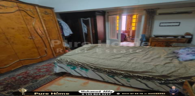 Apartment For Sale In Roushdy - Qism Sidi Gabir - Alexandria