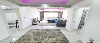 شقة للإيجار فى الشاطبي - قسم باب شرقي - الإسكندرية