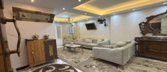 شقة للبيع فى العصافرة - قسم المنتزه - الإسكندرية