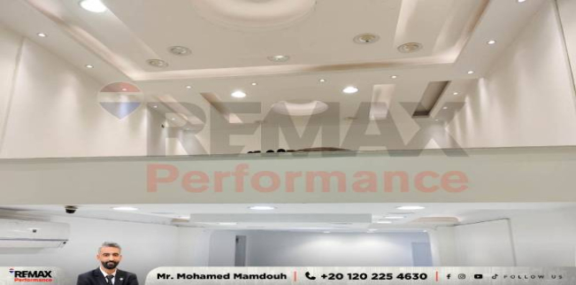 Store For Sale In Qesm Al Attarin - Alexandria