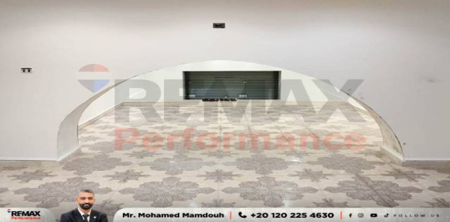 Store For Sale In Qesm Al Attarin - Alexandria