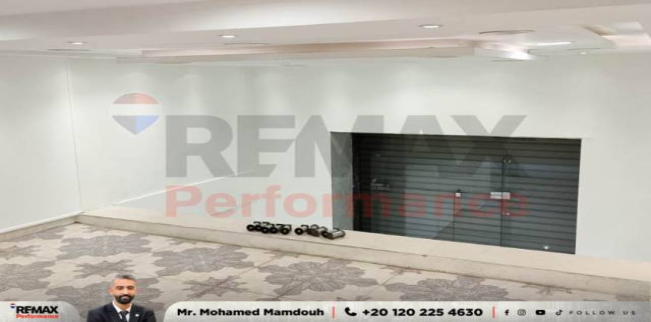 Store For Sale In Qesm Al Attarin - Alexandria