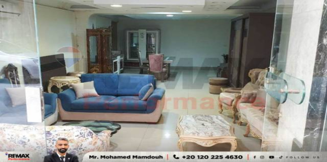 Store For Sale In Qesm Al Attarin - Alexandria