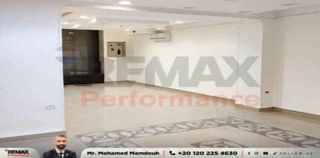 Store For Sale In Qesm Al Attarin - Alexandria