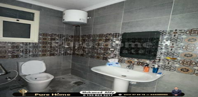 Apartment For Sale In Qism Sidi Gabir - Alexandria