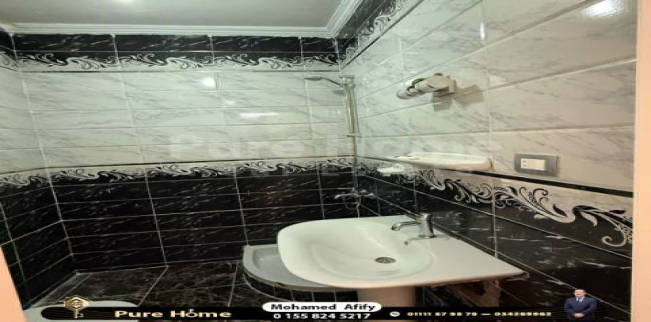 Apartment For Sale In Qism Sidi Gabir - Alexandria