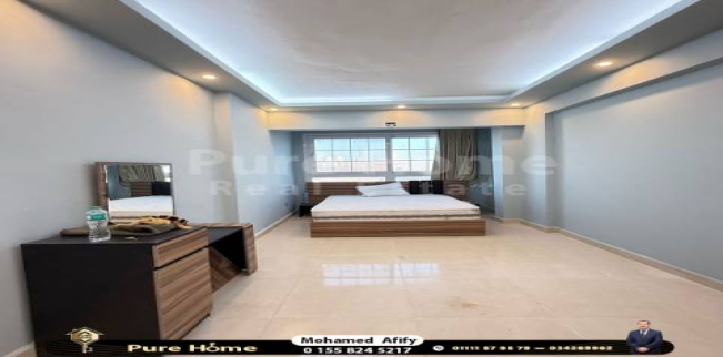 Apartment For Sale In Qism Sidi Gabir - Alexandria