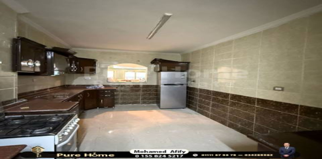 Apartment For Sale In Qism Sidi Gabir - Alexandria