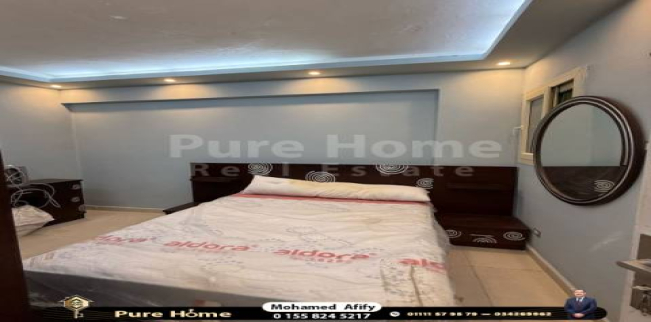 Apartment For Sale In Qism Sidi Gabir - Alexandria