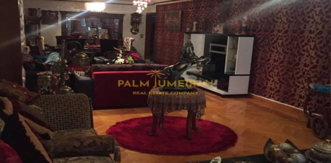 شقة للبيع فى لوران - قسم الرمل - الإسكندرية