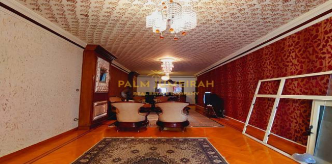 شقة للبيع فى لوران - قسم الرمل - الإسكندرية