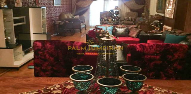 شقة للبيع فى لوران - قسم الرمل - الإسكندرية