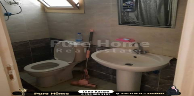 شاليه للبيع فى العلمين - مركز العلمين - مطروح