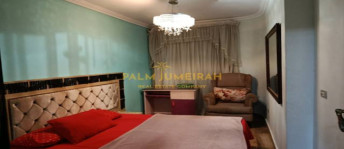 شقة للإيجار فى جليم - قسم الرمل - الإسكندرية