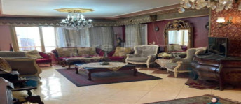 شقة للبيع فى ستانلي - قسم الرمل - الإسكندرية