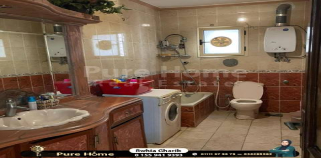 شقة للبيع فى ستانلي - قسم الرمل - الإسكندرية